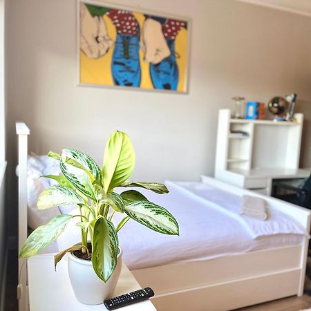 Ifsc Room دبلن المظهر الخارجي الصورة