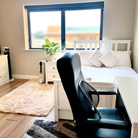 Ifsc Room دبلن المظهر الخارجي الصورة
