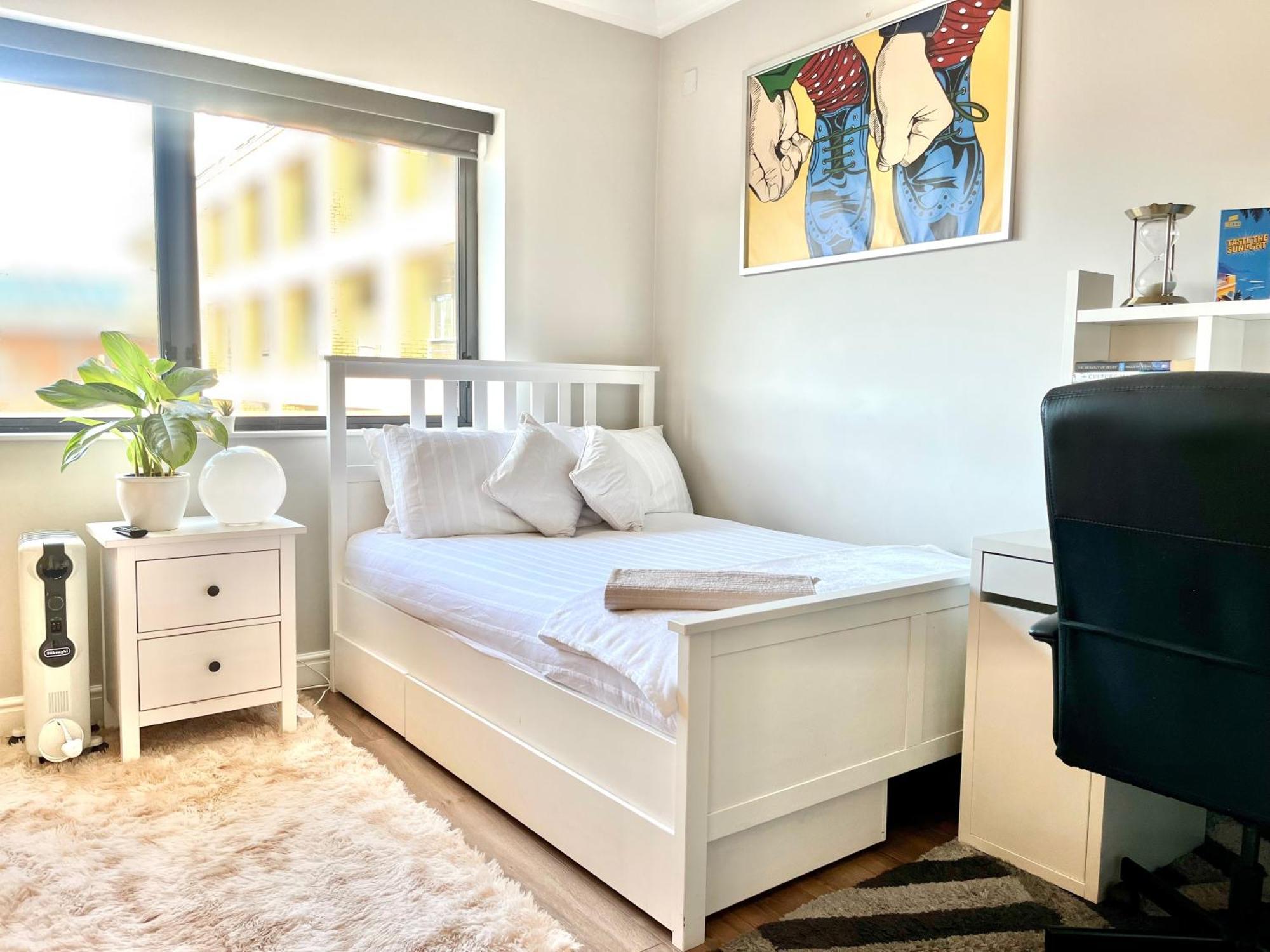 Ifsc Room دبلن المظهر الخارجي الصورة