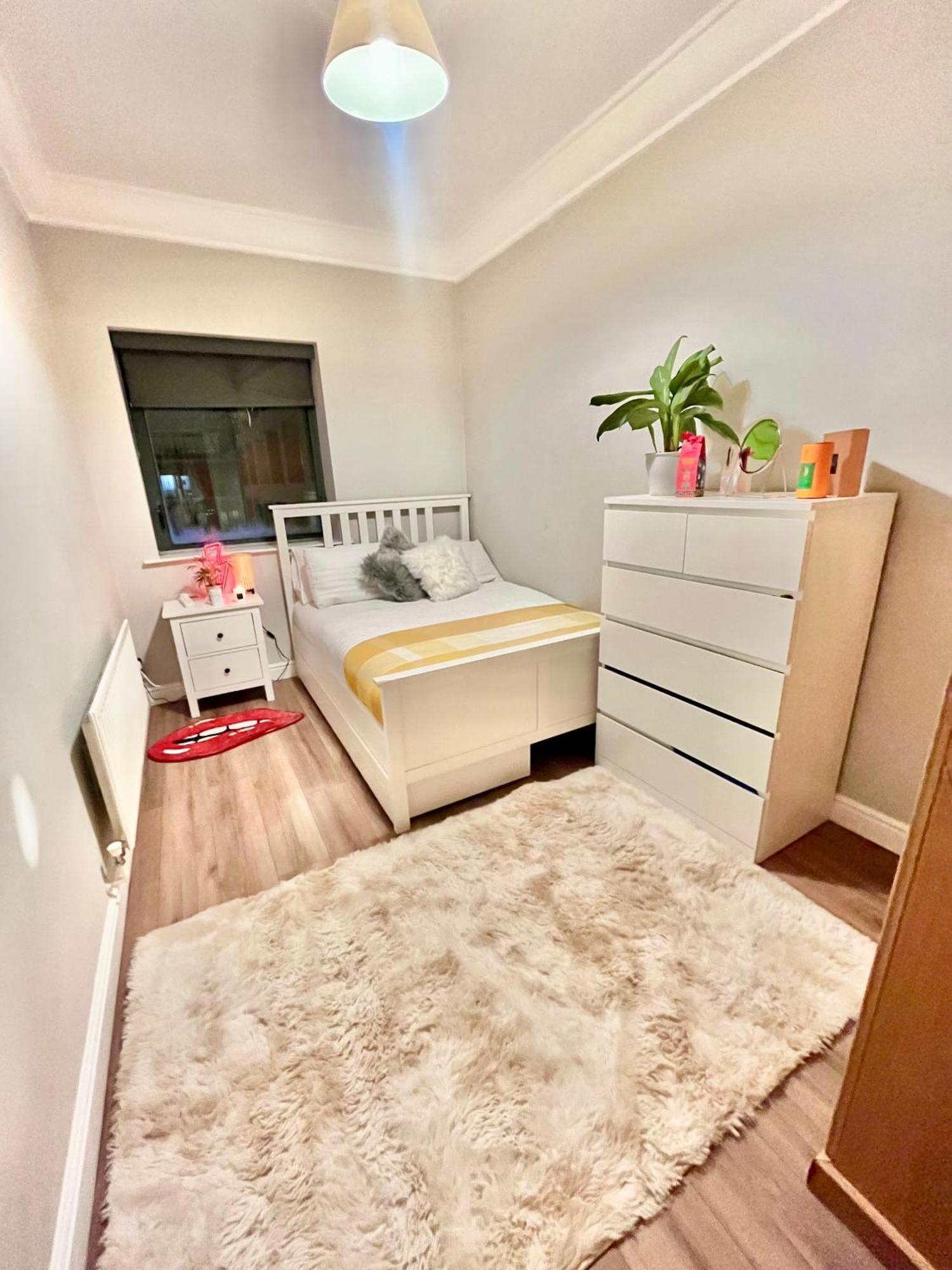 Ifsc Room دبلن المظهر الخارجي الصورة